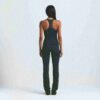 NikeSKIMS MATTE V-LINE 39″ PROSTE LEGGINGI NikeSKIMS MATTE V-LINE 39″ PROSTE LEGGINGI