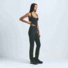 NikeSKIMS MATTE V-LINE 39″ PROSTE LEGGINGI NikeSKIMS MATTE V-LINE 39″ PROSTE LEGGINGI