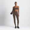 NikeSKIMS MATTE V-LINE LEGGING 26″ NikeSKIMS MATTE V-LINE LEGGING 26″