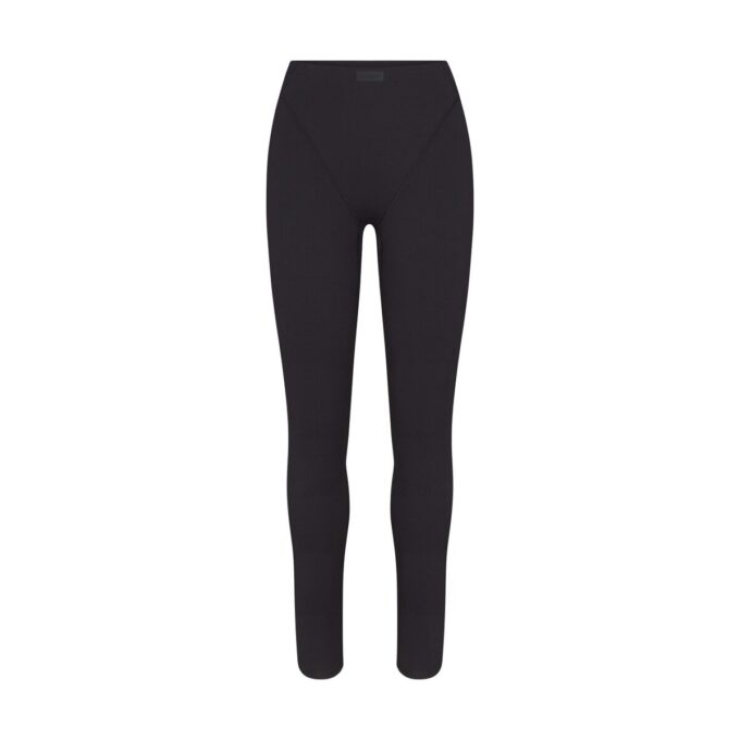 NikeSKIMS MATTE V-LINE LEGGING 26″ NikeSKIMS MATTE V-LINE LEGGING 26″