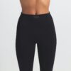 NikeSKIMS MATTE V-LINE LEGGING 26″ NikeSKIMS MATTE V-LINE LEGGING 26″