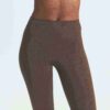 NikeSKIMS MATTE V-LINE LEGGING 26″ NikeSKIMS MATTE V-LINE LEGGING 26″