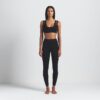 NikeSKIMS MATTE V-LINE LEGGING 26″ NikeSKIMS MATTE V-LINE LEGGING 26″