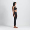 NikeSKIMS MATTE V-LINE LEGGING 26″ NikeSKIMS MATTE V-LINE LEGGING 26″