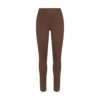 NikeSKIMS MATTE V-LINE LEGGING 26″ NikeSKIMS MATTE V-LINE LEGGING 26″