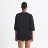 NikeSKIMS Przewiewny Top Oversize z Dekoltem w Serek NikeSKIMS Przewiewny Top Oversize z Dekoltem w Serek