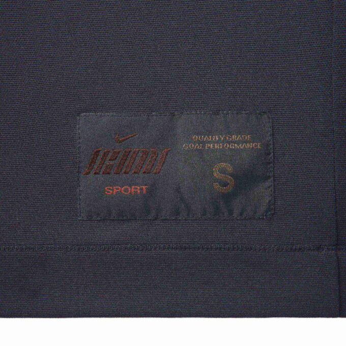 NikeSKIMS Przewiewny Top Oversize z Dekoltem w Serek NikeSKIMS Przewiewny Top Oversize z Dekoltem w Serek