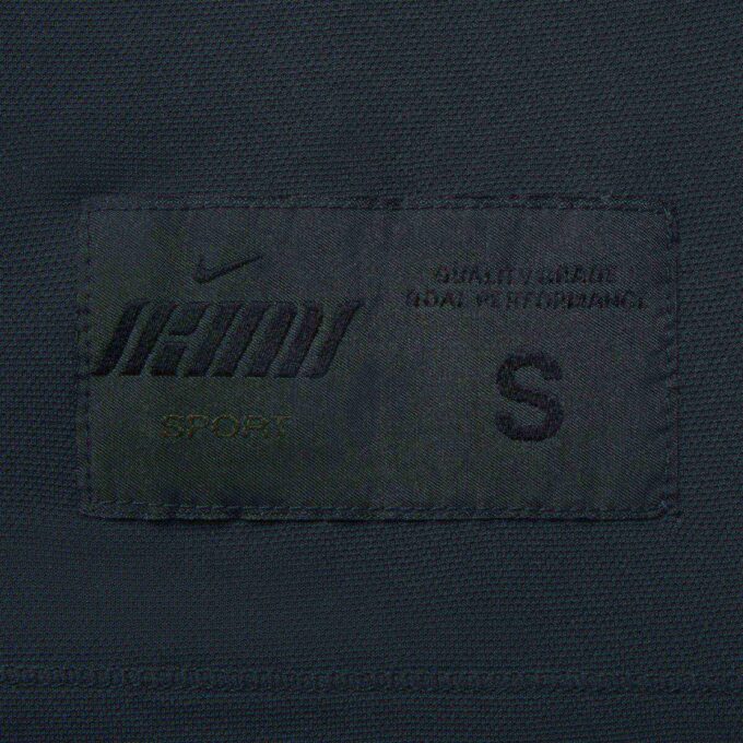 NikeSKIMS Przewiewny Top Oversize z Dekoltem w Serek NikeSKIMS Przewiewny Top Oversize z Dekoltem w Serek