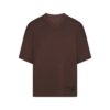 NikeSKIMS Przewiewny Top Oversize z Dekoltem w Serek NikeSKIMS Przewiewny Top Oversize z Dekoltem w Serek