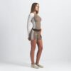 NikeSKIMS SHINE 5″ BIKER SHORT NikeSKIMS SHINE 5″ BIKER SHORT