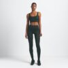 NikeSKIMS SHINE BIUSTONOSZ Z KOŁNIERZEM NikeSKIMS SHINE BIUSTONOSZ Z KOŁNIERZEM