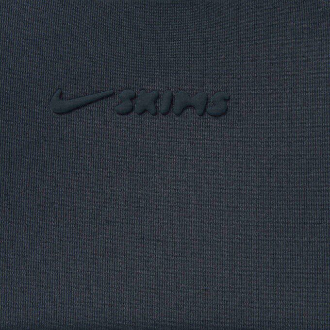 Biustonosz NikeSKIMS SHINE RACER BACK