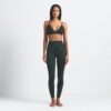 NikeSKIMS SHINE BONDED WAIST LEGGING 26″ NikeSKIMS SHINE BONDED WAIST LEGGING 26″