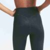 NikeSKIMS SHINE BONDED WAIST LEGGING 26″ NikeSKIMS SHINE BONDED WAIST LEGGING 26″