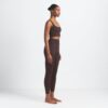 NikeSKIMS SHINE BONDED WAIST LEGGING 26″ NikeSKIMS SHINE BONDED WAIST LEGGING 26″