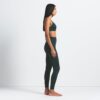 NikeSKIMS SHINE BONDED WAIST LEGGING 26″ NikeSKIMS SHINE BONDED WAIST LEGGING 26″