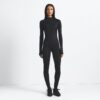 NikeSKIMS SHINE DŁUGI RĘKAW Z ZAPIĘCIEM DO PÓŁ NikeSKIMS SHINE DŁUGI RĘKAW Z ZAPIĘCIEM DO PÓŁ