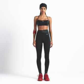 NikeSKIMS SHINE STRZAŁY ŚCIĄGANE 26″ LEGGINSY
