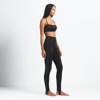 NikeSKIMS SHINE STRZAŁY ŚCIĄGANE 26″ LEGGINSY