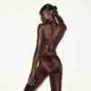 NikeSKIMS SHINE V-LINE LEGGING 26″ NikeSKIMS SHINE V-LINE LEGGING 26″