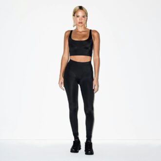 NikeSKIMS SHINE V-LINE LEGGING 26″