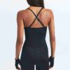 NikeSKIMS SHINE V-NECK TANK NikeSKIMS SHINE V-NECK TANK