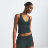 NikeSKIMS SHINE V-NECK TANK NikeSKIMS SHINE V-NECK TANK