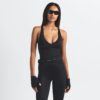 NikeSKIMS SHINE V-NECK TANK NikeSKIMS SHINE V-NECK TANK