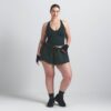 NikeSKIMS SHINE V-NECK TANK NikeSKIMS SHINE V-NECK TANK