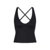 NikeSKIMS SHINE V-NECK TANK NikeSKIMS SHINE V-NECK TANK
