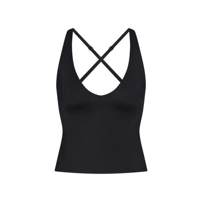 NikeSKIMS SHINE V-NECK TANK NikeSKIMS SHINE V-NECK TANK