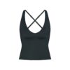 NikeSKIMS SHINE V-NECK TANK NikeSKIMS SHINE V-NECK TANK