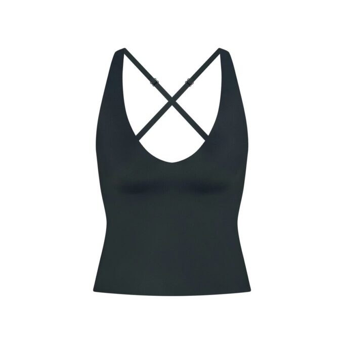NikeSKIMS SHINE V-NECK TANK NikeSKIMS SHINE V-NECK TANK