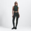 NikeSKIMS VINTAGE BEZSZWOWY TOP BIUSTONOSZ Z GÓRNYM DEKOLTEM NikeSKIMS VINTAGE BEZSZWOWY TOP BIUSTONOSZ Z GÓRNYM DEKOLTEM