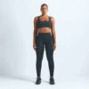 NikeSKIMS VINTAGE BIUSTONOSZ BEZ SZWÓW Z WYCIĘTYM DEKOLTEM NikeSKIMS VINTAGE BIUSTONOSZ BEZ SZWÓW Z WYCIĘTYM DEKOLTEM