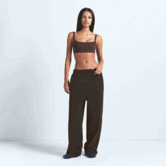 NikeSKIMS VINTAGE SEAMLESS CAMI BRA