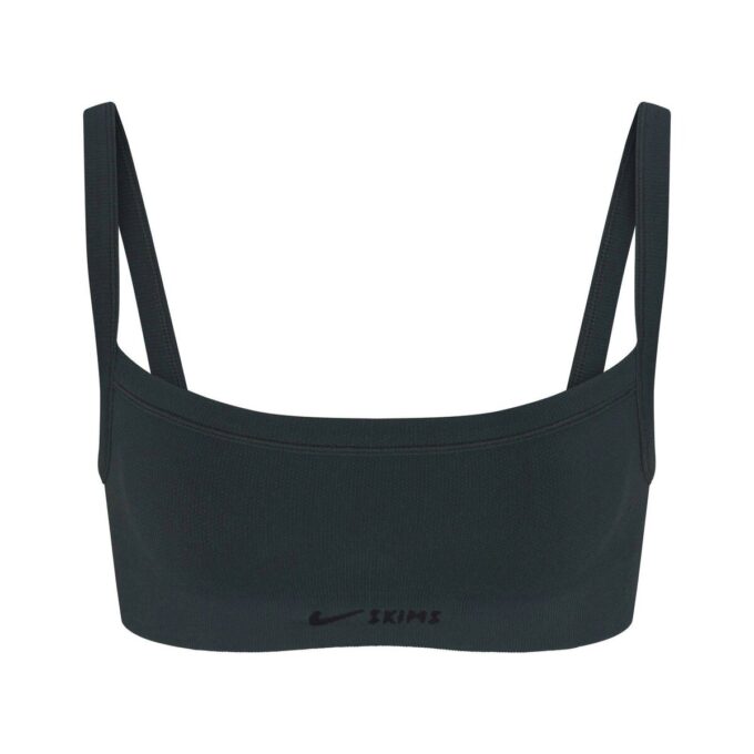 NikeSKIMS VINTAGE SEAMLESS CAMI BRA NikeSKIMS VINTAGE SEAMLESS CAMI BRA
