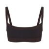 NikeSKIMS VINTAGE SEAMLESS CAMI BRA NikeSKIMS VINTAGE SEAMLESS CAMI BRA