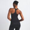 NikeSKIMS VINTAGE SEAMLESS RACER BACK TANK NikeSKIMS VINTAGE SEAMLESS RACER BACK TANK