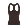 NikeSKIMS VINTAGE SEAMLESS RACER BACK TANK NikeSKIMS VINTAGE SEAMLESS RACER BACK TANK