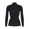 NikeSKIMS WEIGHTLESS LAYERS GÓRSKI T-SHIRT Z DŁUGIM RĘKAWEM I GÓRNYM KOŁNIERZEM NikeSKIMS WEIGHTLESS LAYERS GÓRSKI T-SHIRT Z DŁUGIM RĘKAWEM I GÓRNYM KOŁNIERZEM