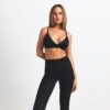 NikeSKIMS WEIGHTLESS LAYERS V-LINE LEGGING 26″ NikeSKIMS WEIGHTLESS LAYERS V-LINE LEGGING 26″