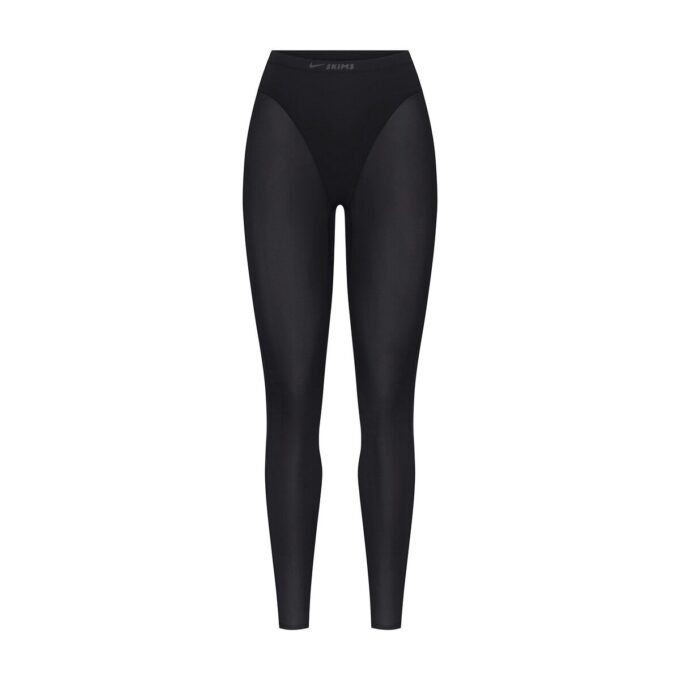 NikeSKIMS WEIGHTLESS LAYERS V-LINE LEGGING 26″ NikeSKIMS WEIGHTLESS LAYERS V-LINE LEGGING 26″