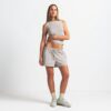 NikeSKIMS WOVEN NYLON 5″ TRACK SHORT NikeSKIMS WOVEN NYLON 5″ TRACK SHORT