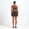 NikeSKIMS WOVEN NYLON 5″ TRACK SHORT NikeSKIMS WOVEN NYLON 5″ TRACK SHORT