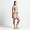 NikeSKIMS WOVEN NYLON 5″ TRACK SHORT NikeSKIMS WOVEN NYLON 5″ TRACK SHORT