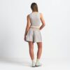 NikeSKIMS WOVEN NYLON 5″ TRACK SHORT NikeSKIMS WOVEN NYLON 5″ TRACK SHORT
