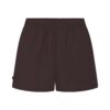 NikeSKIMS WOVEN NYLON 5″ TRACK SHORT NikeSKIMS WOVEN NYLON 5″ TRACK SHORT