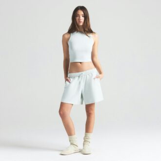 OUTDOOR HEAVY JERSEY DŁUGI KRÓTKI
