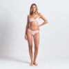 Pasuje do każdego, koronkowy biustonosz typu bralette z wycięciem w serek (2 sztuki) Pasuje do każdego, koronkowy biustonosz typu bralette z wycięciem w serek (2 sztuki)